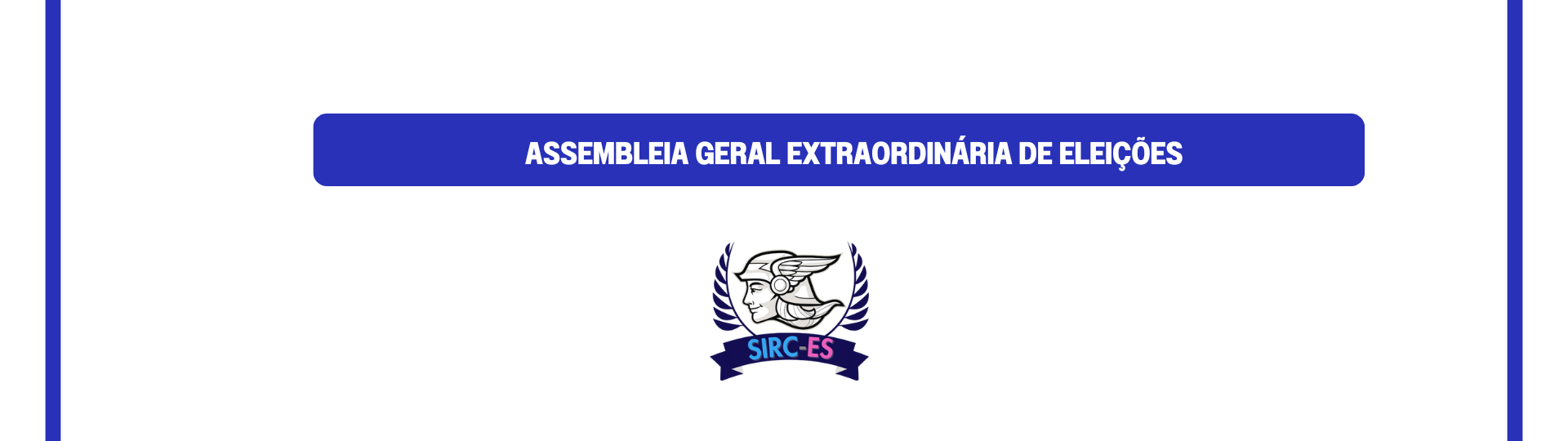 SIRC-ES | SIND. DOS REP. COM. E DAS EMP. REP. COM. NO EST. DO ES